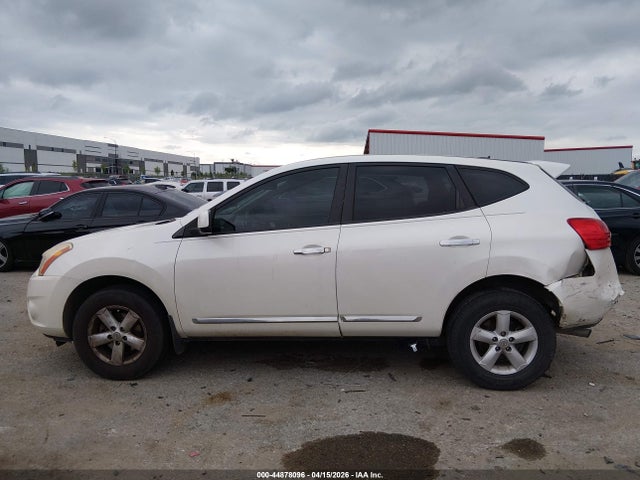 Продаж на аукціоні авто 2013 Nissan Rogue S, vin: JN8AS5MT6DW003248, номер лоту: 44878096