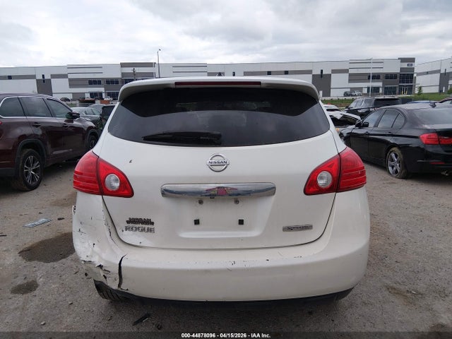 Продаж на аукціоні авто 2013 Nissan Rogue S, vin: JN8AS5MT6DW003248, номер лоту: 44878096
