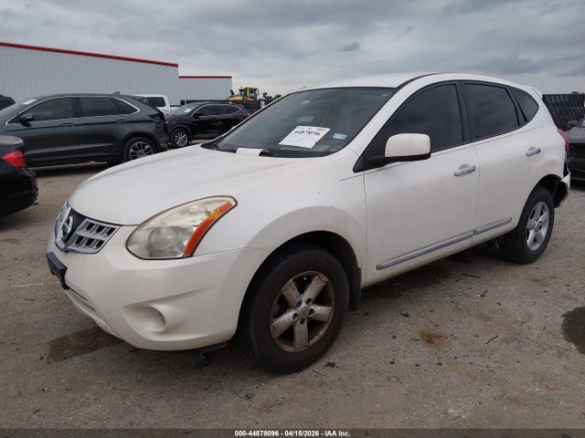 Продаж на аукціоні авто 2013 Nissan Rogue S, vin: JN8AS5MT6DW003248, номер лоту: 44878096
