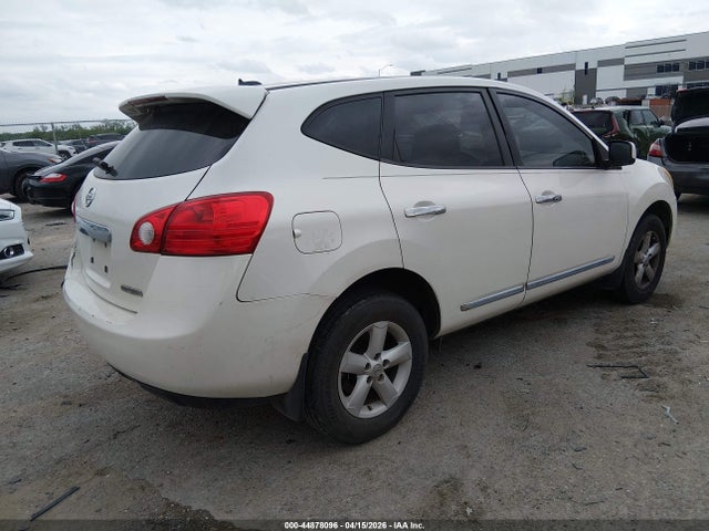 Продаж на аукціоні авто 2013 Nissan Rogue S, vin: JN8AS5MT6DW003248, номер лоту: 44878096