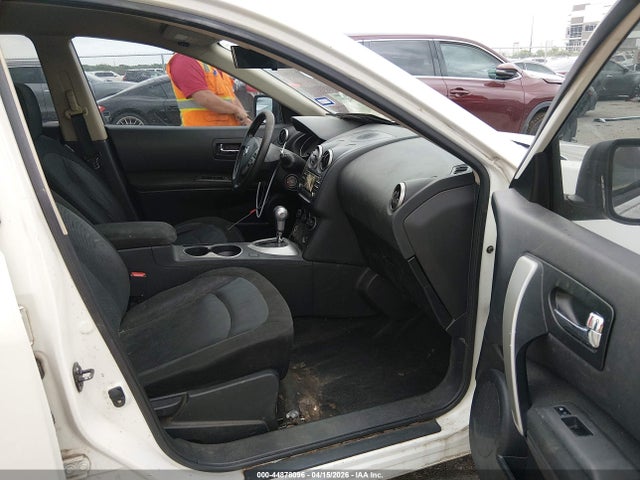 Продаж на аукціоні авто 2013 Nissan Rogue S, vin: JN8AS5MT6DW003248, номер лоту: 44878096