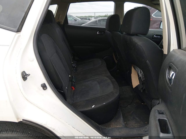 Продаж на аукціоні авто 2013 Nissan Rogue S, vin: JN8AS5MT6DW003248, номер лоту: 44878096