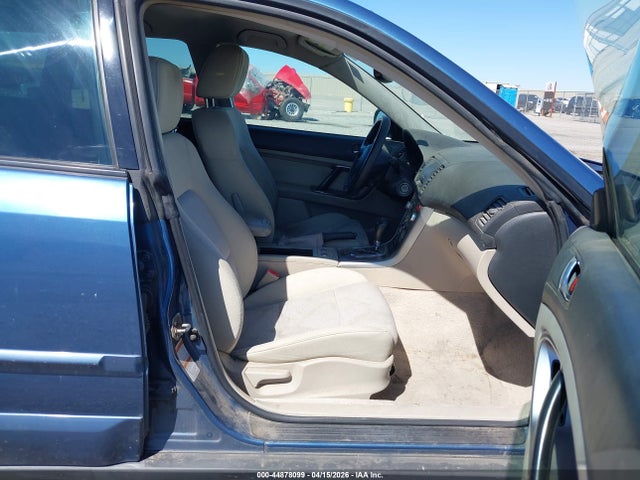 Продаж на аукціоні авто 2007 Subaru Outback 2.5i, vin: 4S4BP61C077321341, номер лоту: 44878099