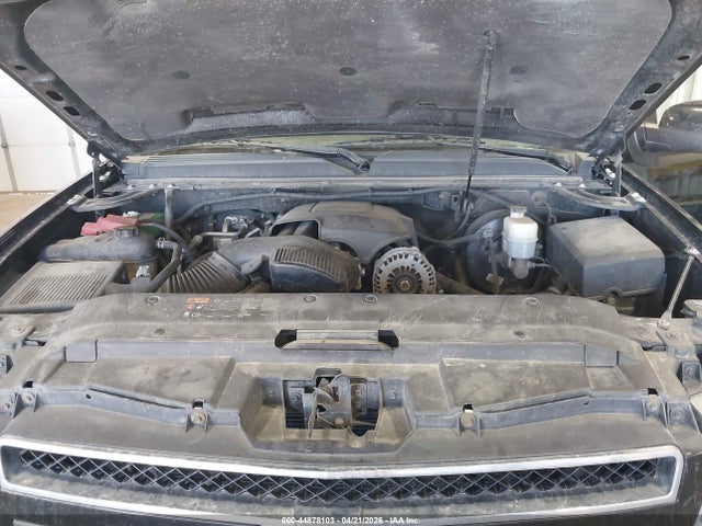 Aukcja sprzedaży 2012 Chevrolet Suburban 1500 Lt, vin: 1GNSKJE75CR246161, numer aukcji: 44878103