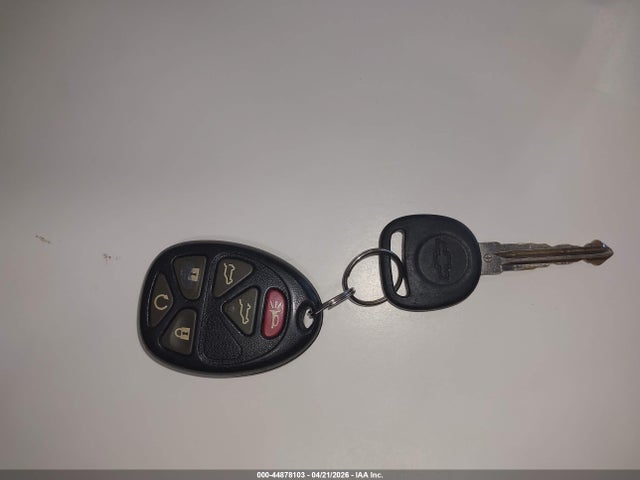 Aukcja sprzedaży 2012 Chevrolet Suburban 1500 Lt, vin: 1GNSKJE75CR246161, numer aukcji: 44878103