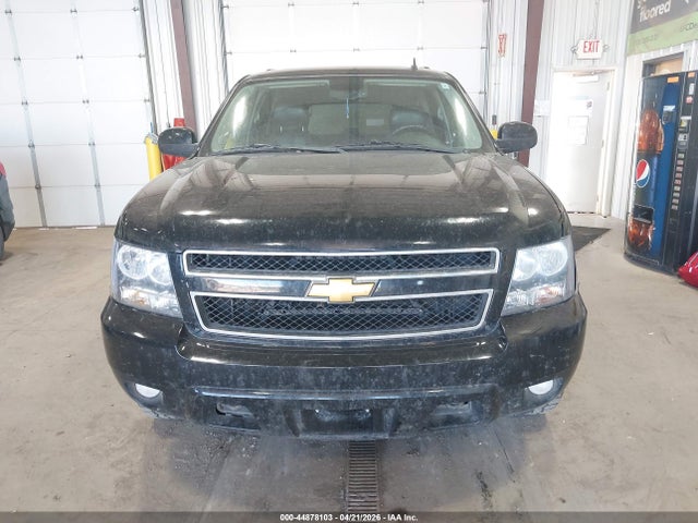 Aukcja sprzedaży 2012 Chevrolet Suburban 1500 Lt, vin: 1GNSKJE75CR246161, numer aukcji: 44878103