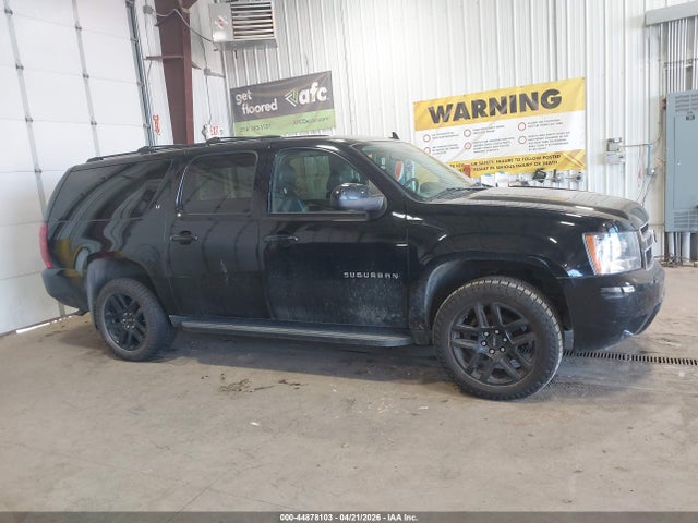 Aukcja sprzedaży 2012 Chevrolet Suburban 1500 Lt, vin: 1GNSKJE75CR246161, numer aukcji: 44878103