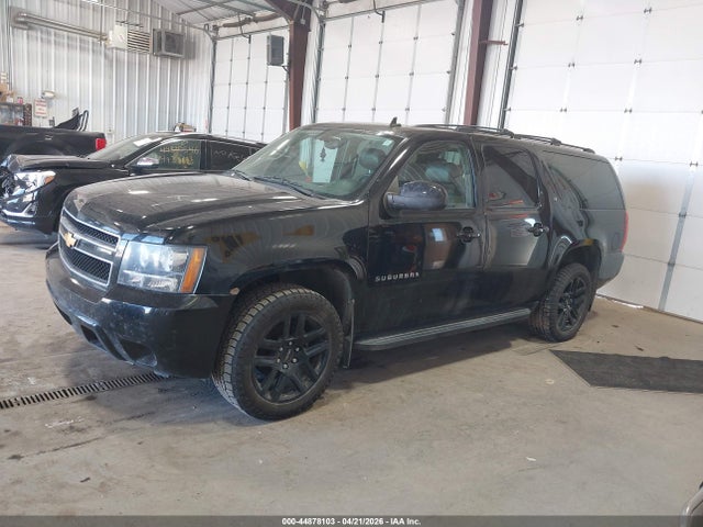 Aukcja sprzedaży 2012 Chevrolet Suburban 1500 Lt, vin: 1GNSKJE75CR246161, numer aukcji: 44878103