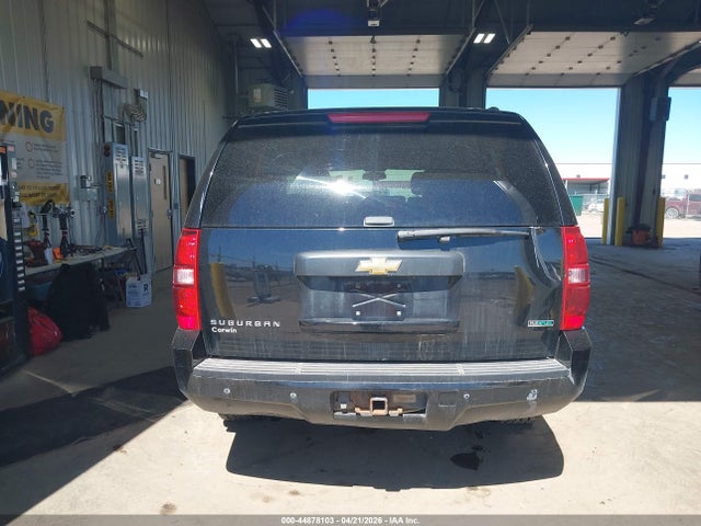 Aukcja sprzedaży 2012 Chevrolet Suburban 1500 Lt, vin: 1GNSKJE75CR246161, numer aukcji: 44878103