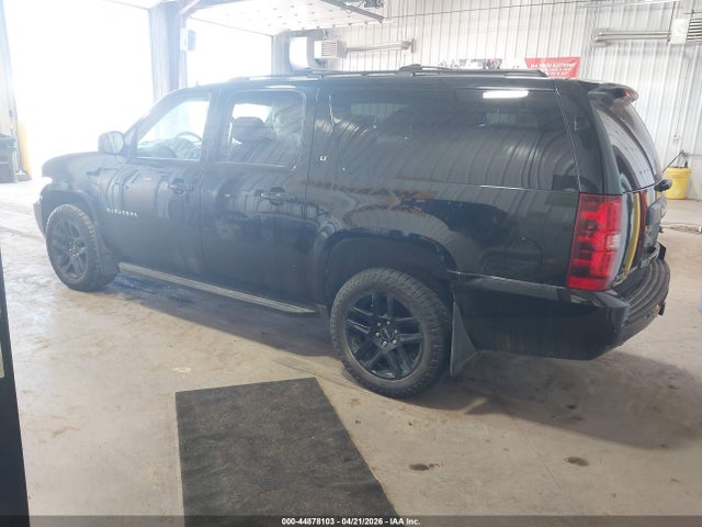 Aukcja sprzedaży 2012 Chevrolet Suburban 1500 Lt, vin: 1GNSKJE75CR246161, numer aukcji: 44878103