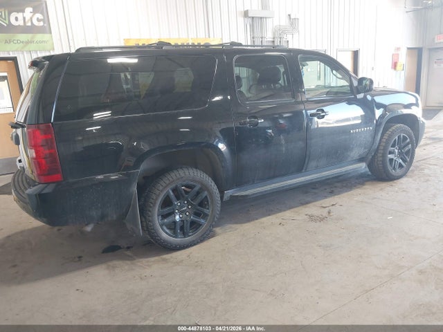 Aukcja sprzedaży 2012 Chevrolet Suburban 1500 Lt, vin: 1GNSKJE75CR246161, numer aukcji: 44878103