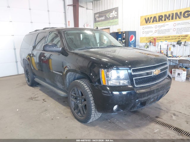 Aukcja sprzedaży 2012 Chevrolet Suburban 1500 Lt, vin: 1GNSKJE75CR246161, numer aukcji: 44878103