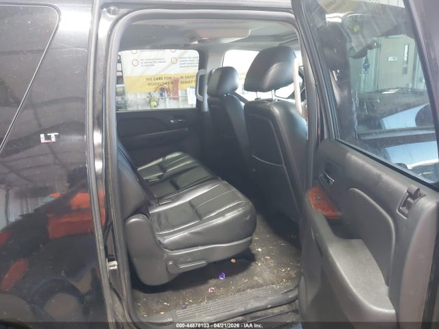Aukcja sprzedaży 2012 Chevrolet Suburban 1500 Lt, vin: 1GNSKJE75CR246161, numer aukcji: 44878103