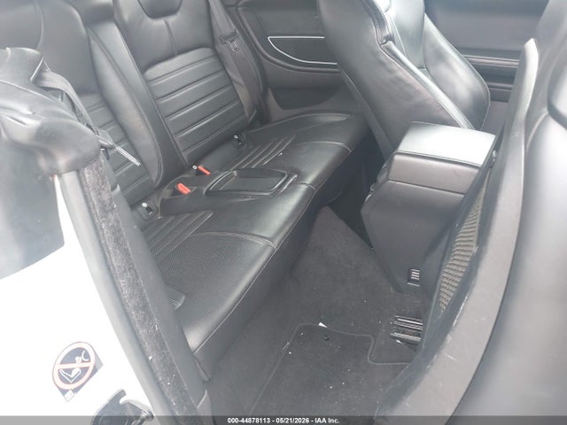 44878113 :رقم المزاد ، SALVD5BGXHH161107 vin ، 2017 Land Rover Range Rover Evoque Hse Dynamic مزاد بيع