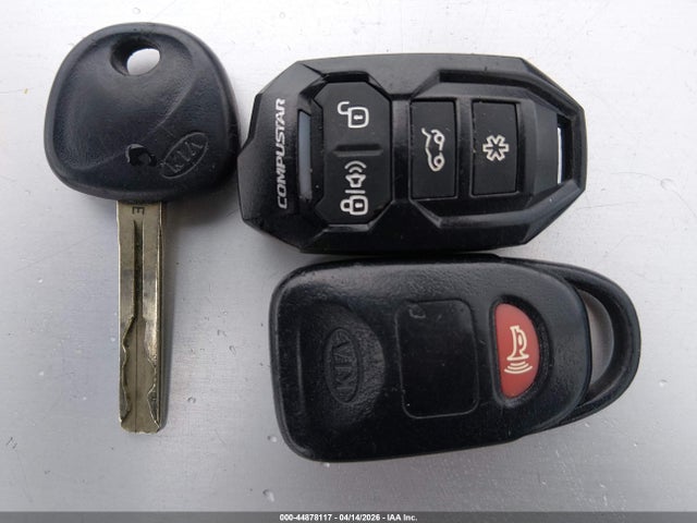 44878117 :رقم المزاد ، 5XXGM4A71DG160351 vin ، 2013 Kia Optima Lx مزاد بيع