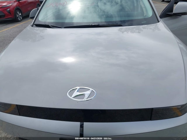 2024 Hyundai Ioniq 5 Sel მანქანა იყიდება აუქციონზე, vin: KM8KN4DE8RU248151, აუქციონის ნომერი: 44878118