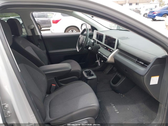 2024 Hyundai Ioniq 5 Sel მანქანა იყიდება აუქციონზე, vin: KM8KN4DE8RU248151, აუქციონის ნომერი: 44878118