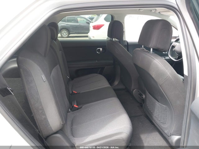 2024 Hyundai Ioniq 5 Sel მანქანა იყიდება აუქციონზე, vin: KM8KN4DE8RU248151, აუქციონის ნომერი: 44878118