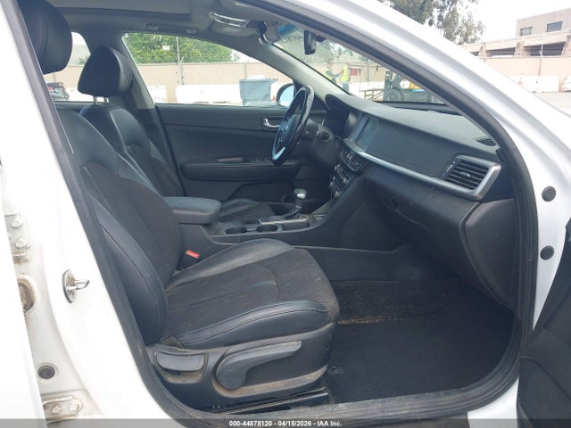 5XXGT4L34KG294894 KIA Optima S