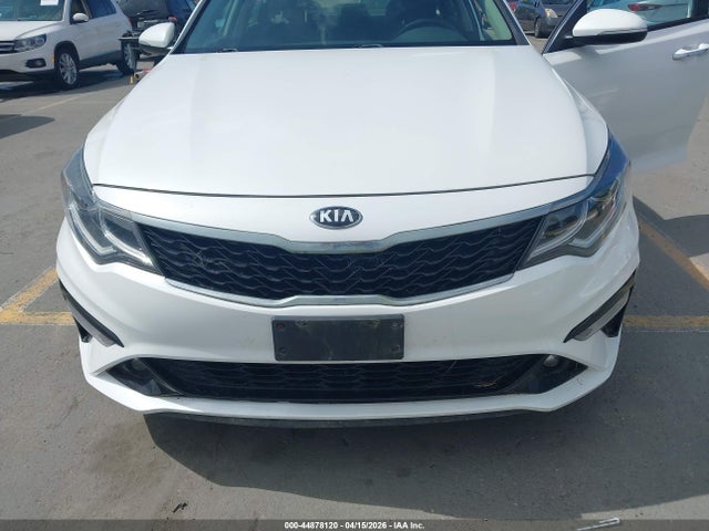 5XXGT4L34KG294894 KIA Optima S