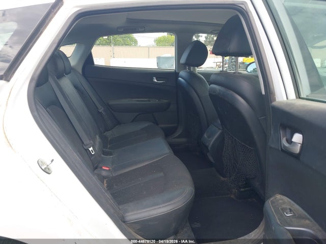5XXGT4L34KG294894 KIA Optima S