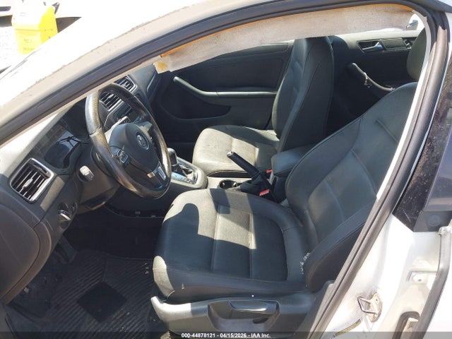 Aukcja sprzedaży 2011 Volkswagen Jetta 2.5l Se, vin: 3VWDZ7AJ6BM316233, numer aukcji: 44878121