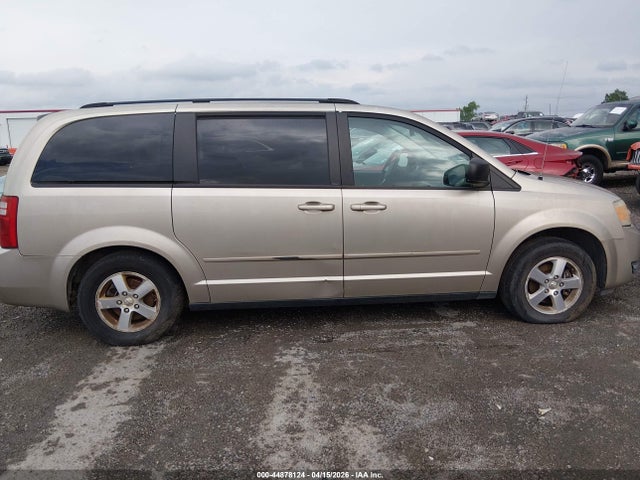 Продажа на аукционе авто 2009 Dodge Grand Caravan Se, vin: 1D8HN44EX9B505967, номер лота: 44878124