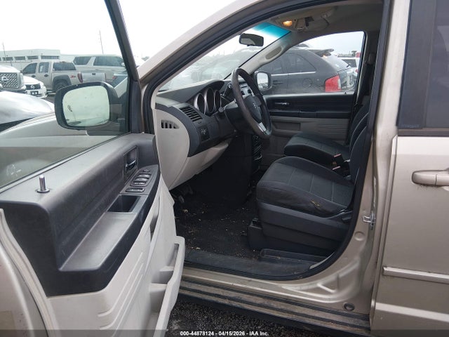 Продажа на аукционе авто 2009 Dodge Grand Caravan Se, vin: 1D8HN44EX9B505967, номер лота: 44878124