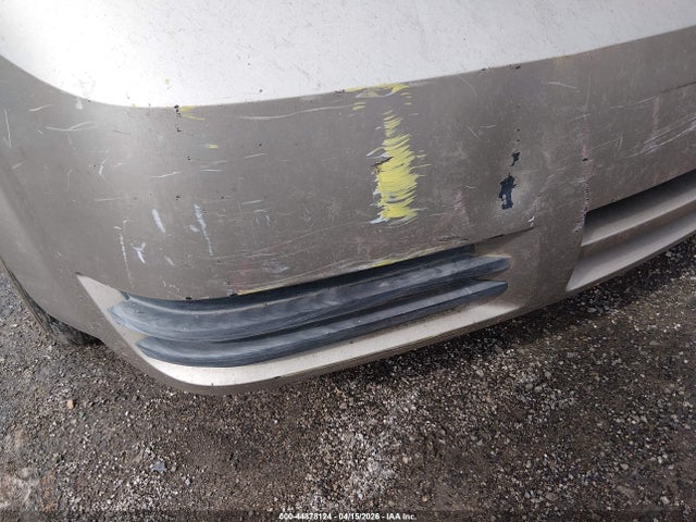 Продажа на аукционе авто 2009 Dodge Grand Caravan Se, vin: 1D8HN44EX9B505967, номер лота: 44878124
