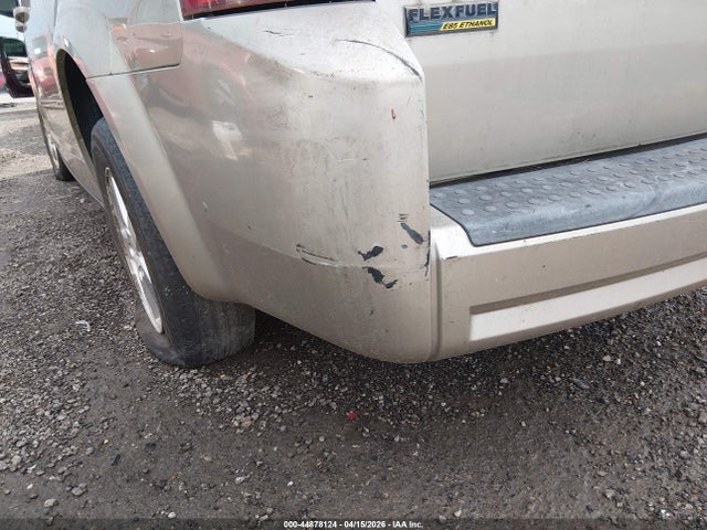 Продажа на аукционе авто 2009 Dodge Grand Caravan Se, vin: 1D8HN44EX9B505967, номер лота: 44878124