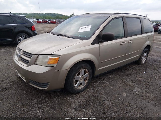 Продажа на аукционе авто 2009 Dodge Grand Caravan Se, vin: 1D8HN44EX9B505967, номер лота: 44878124