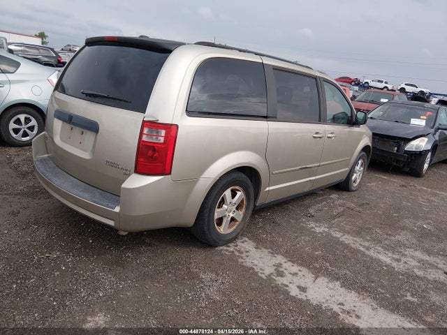 Продажа на аукционе авто 2009 Dodge Grand Caravan Se, vin: 1D8HN44EX9B505967, номер лота: 44878124