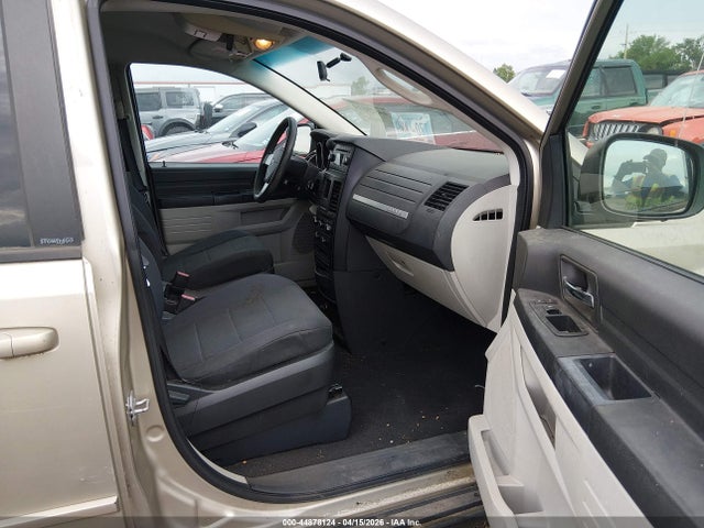 Продажа на аукционе авто 2009 Dodge Grand Caravan Se, vin: 1D8HN44EX9B505967, номер лота: 44878124