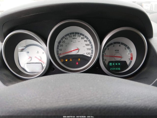 Продажа на аукционе авто 2009 Dodge Grand Caravan Se, vin: 1D8HN44EX9B505967, номер лота: 44878124