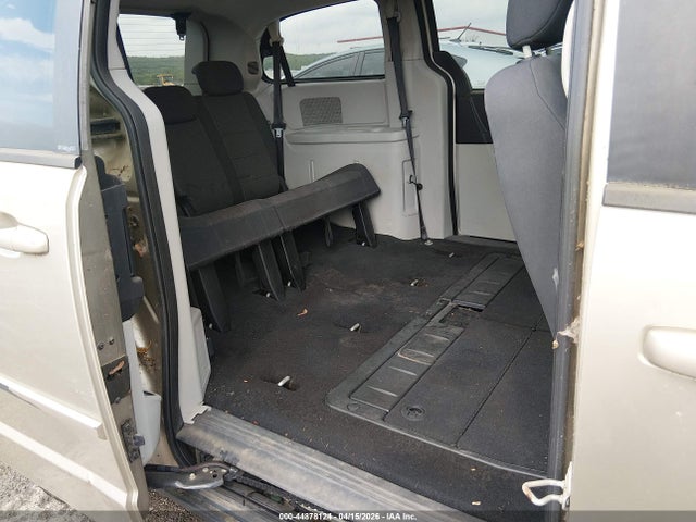 Продажа на аукционе авто 2009 Dodge Grand Caravan Se, vin: 1D8HN44EX9B505967, номер лота: 44878124