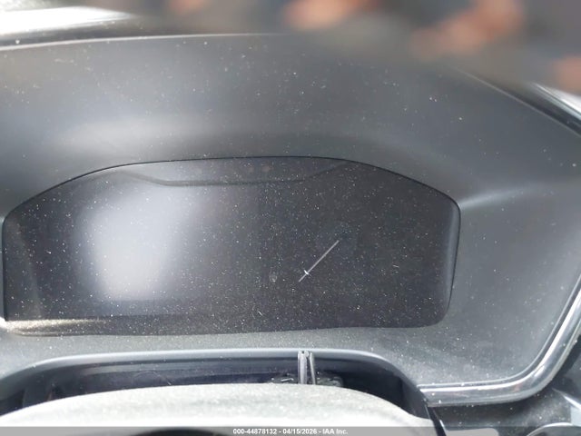 44878132 :رقم المزاد ، 7FARS6H90SE015050 vin ، 2025 Honda Cr-v Hybrid Sport Touring مزاد بيع