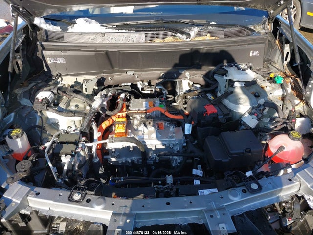 1GYC3NML0TZ700679 Cadillac Vistiq Sport