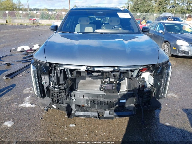 1GYC3NML0TZ700679 Cadillac Vistiq Sport