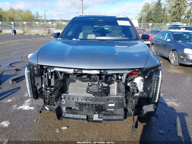 1GYC3NML0TZ700679 Cadillac Vistiq Sport
