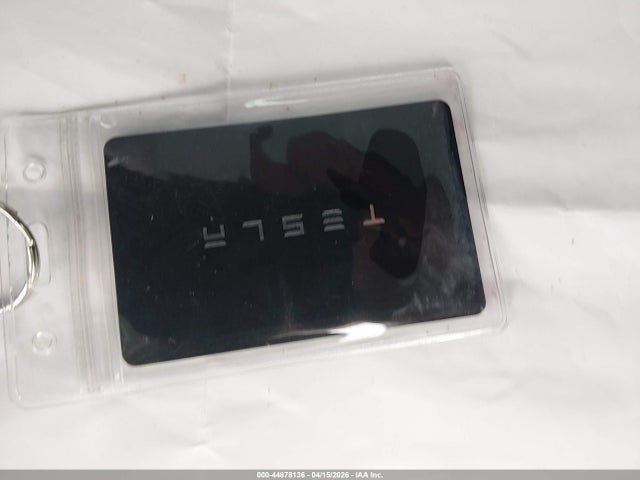 44878136 :رقم المزاد ، 7SAYGDEF6NF312175 vin ، 2022 Tesla Model Y Performance Dual Motor All-wheel Drive مزاد بيع