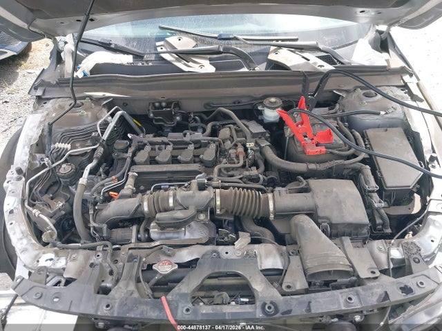 1HGCV1F43MA121170 Honda Accord Sport Special Edition