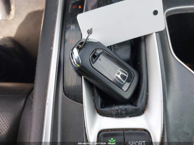 1HGCV1F43MA121170 Honda Accord Sport Special Edition