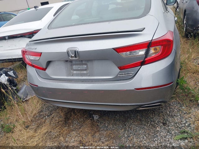 1HGCV1F43MA121170 Honda Accord Sport Special Edition