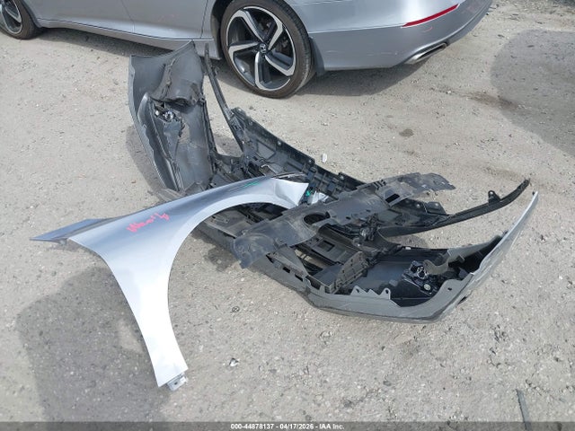 1HGCV1F43MA121170 Honda Accord Sport Special Edition