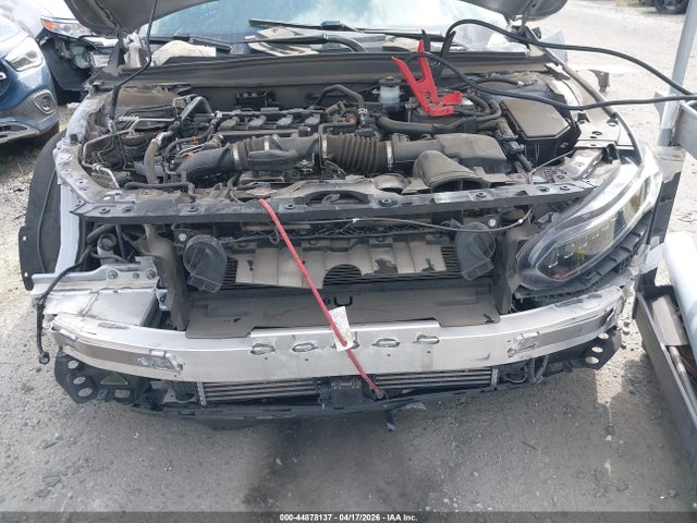 1HGCV1F43MA121170 Honda Accord Sport Special Edition