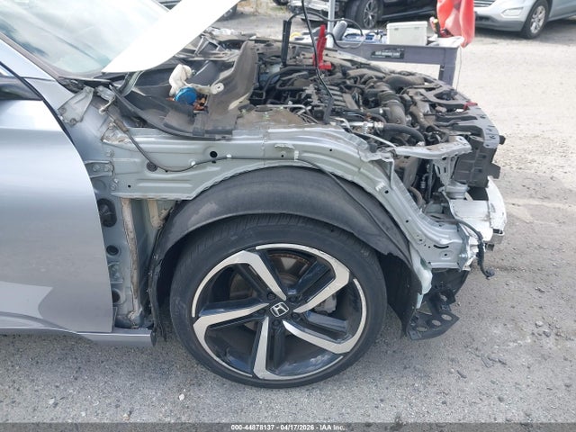 1HGCV1F43MA121170 Honda Accord Sport Special Edition