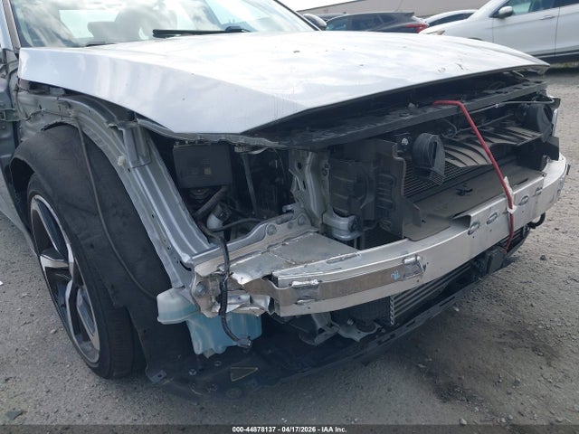 1HGCV1F43MA121170 Honda Accord Sport Special Edition
