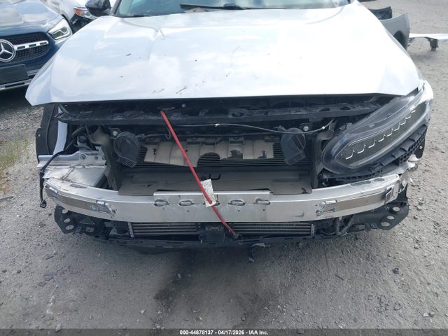1HGCV1F43MA121170 Honda Accord Sport Special Edition