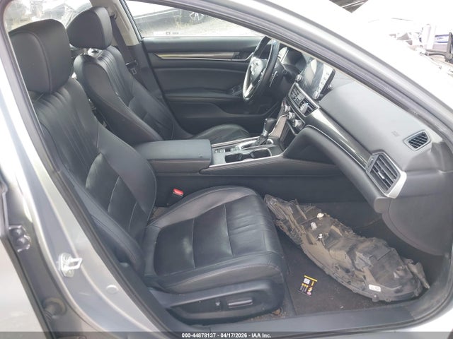 1HGCV1F43MA121170 Honda Accord Sport Special Edition