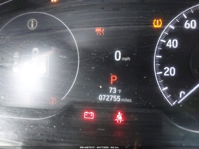 1HGCV1F43MA121170 Honda Accord Sport Special Edition